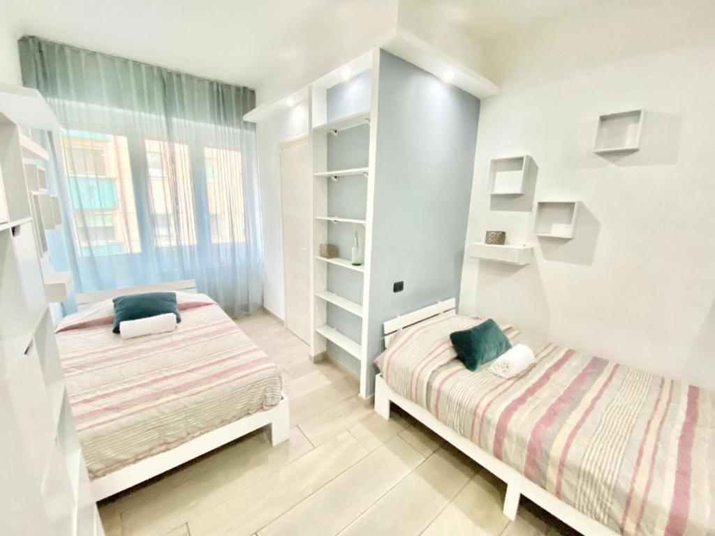Appartamento Fontanili House *