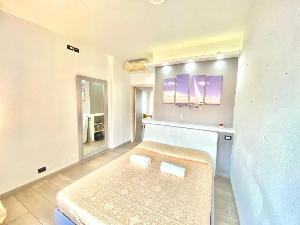 Appartement Fontanili House Milan