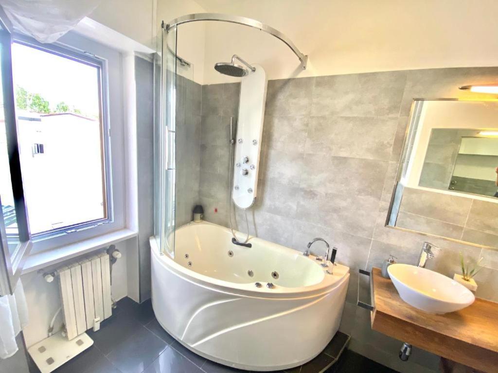 Appartement Fontanili House