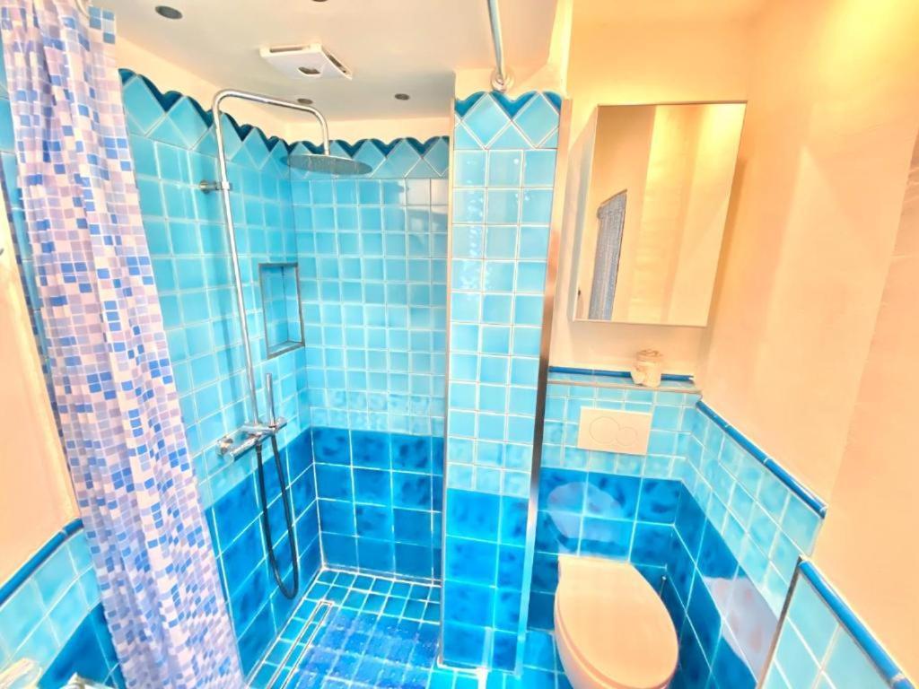 Appartement Fontanili House *