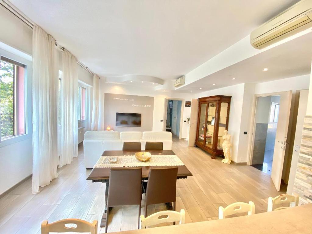 Fontanili House Appartement