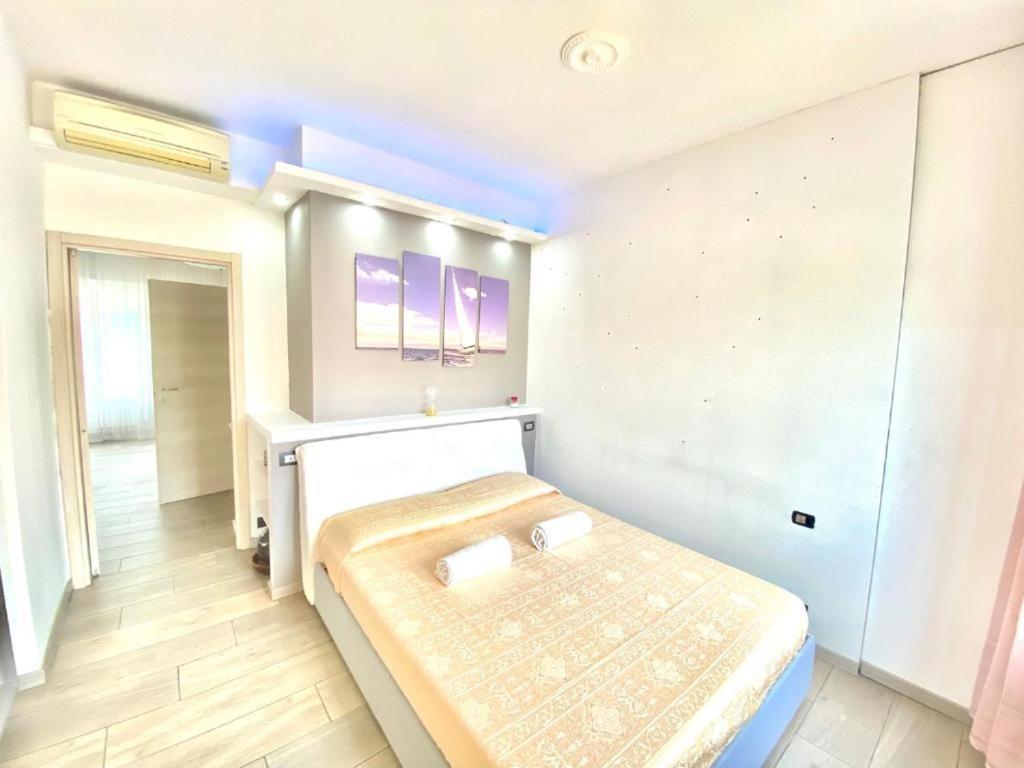 Appartement Fontanili House Milan