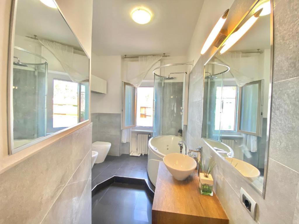 Appartement Fontanili House