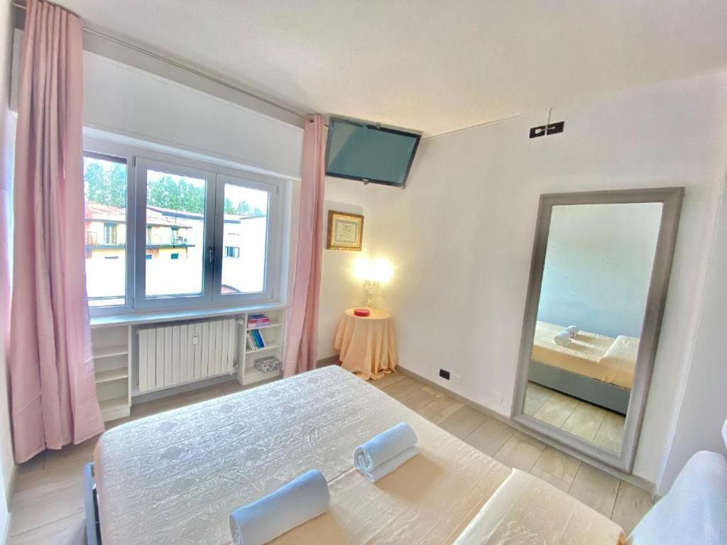 Fontanili House Appartement *