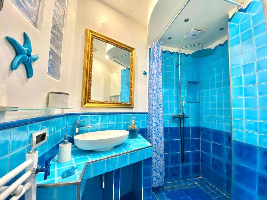 Appartement Fontanili House *