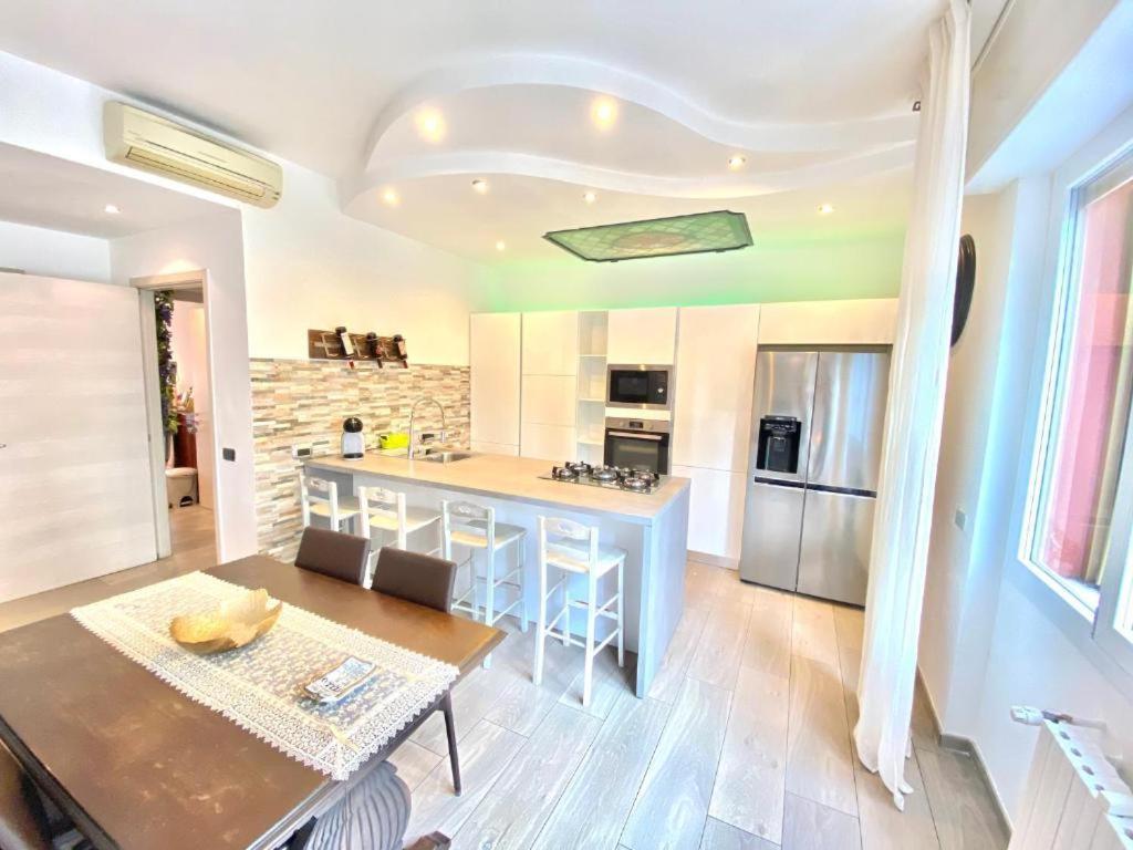 Fontanili House Milan