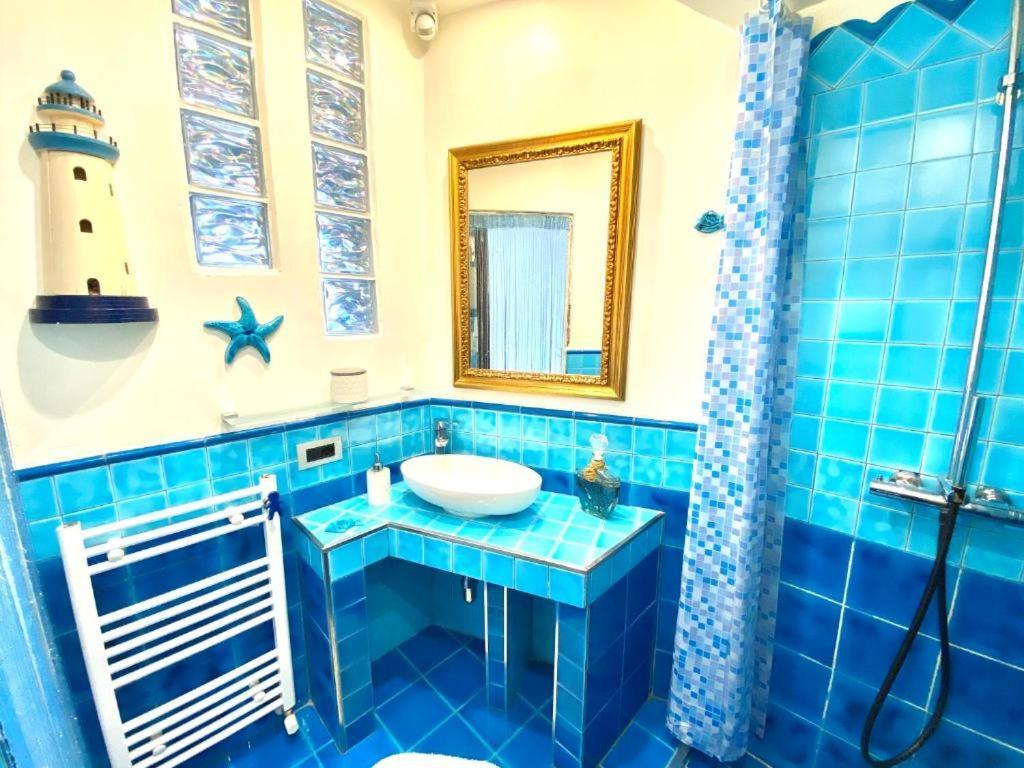Appartement Fontanili House