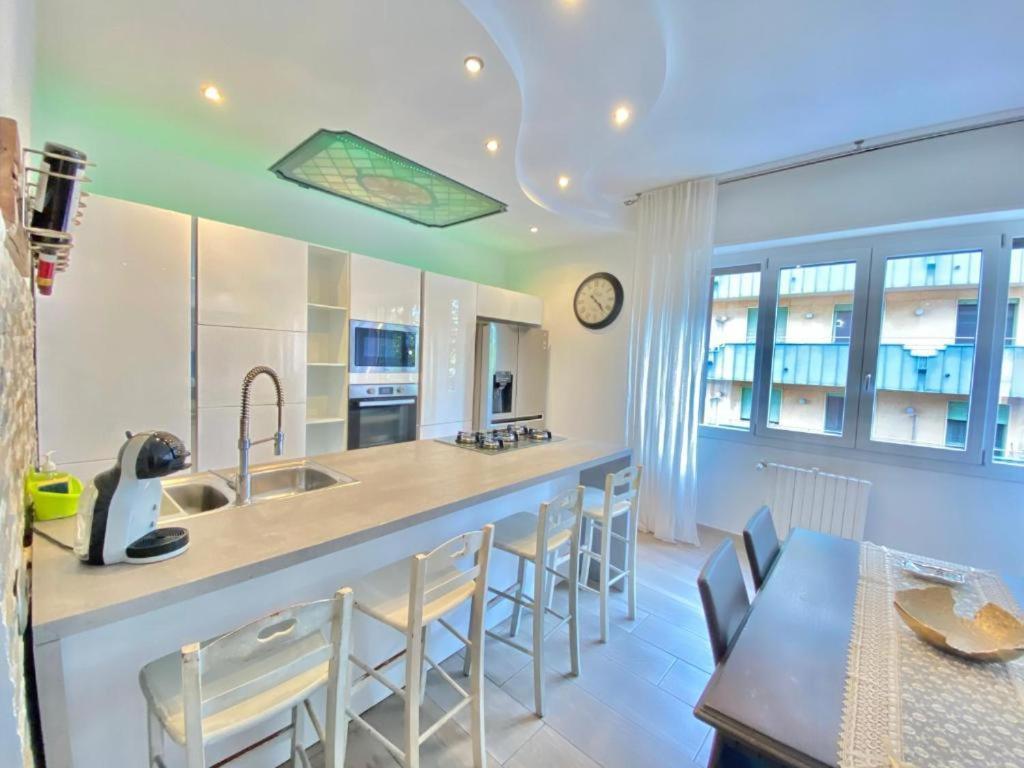 Fontanili House Appartement Milan