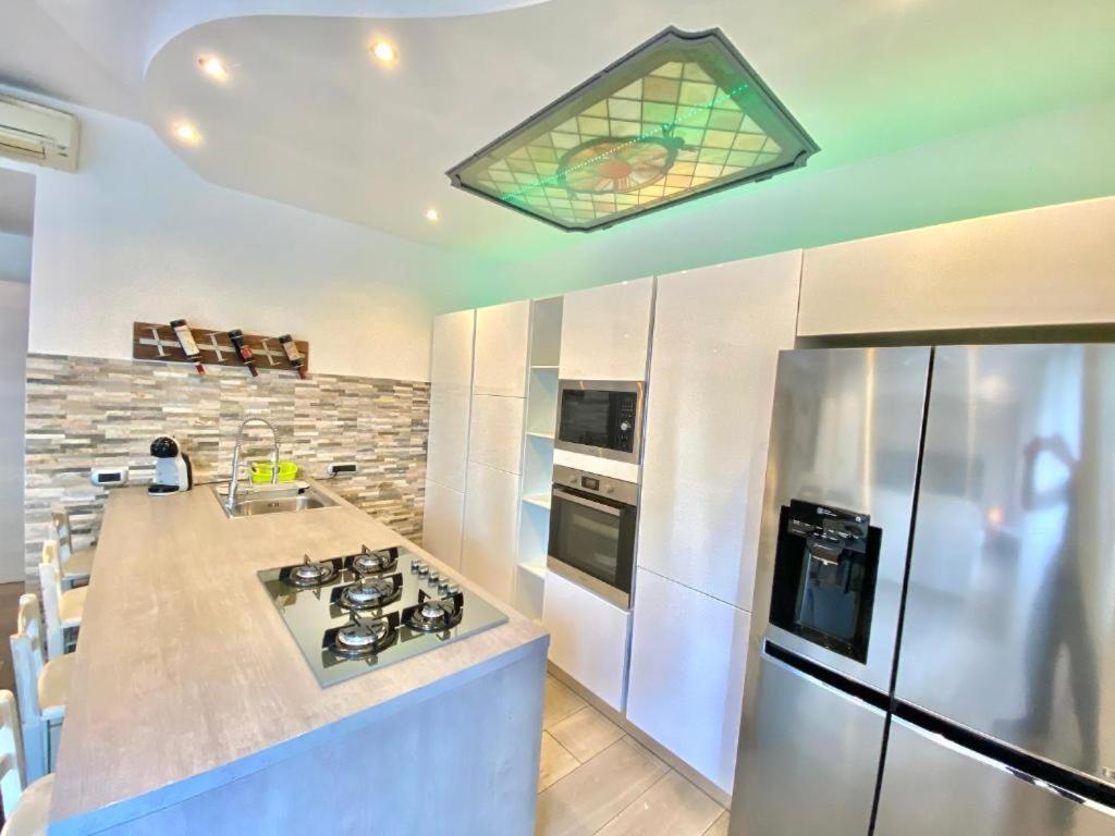 Fontanili House Appartement *