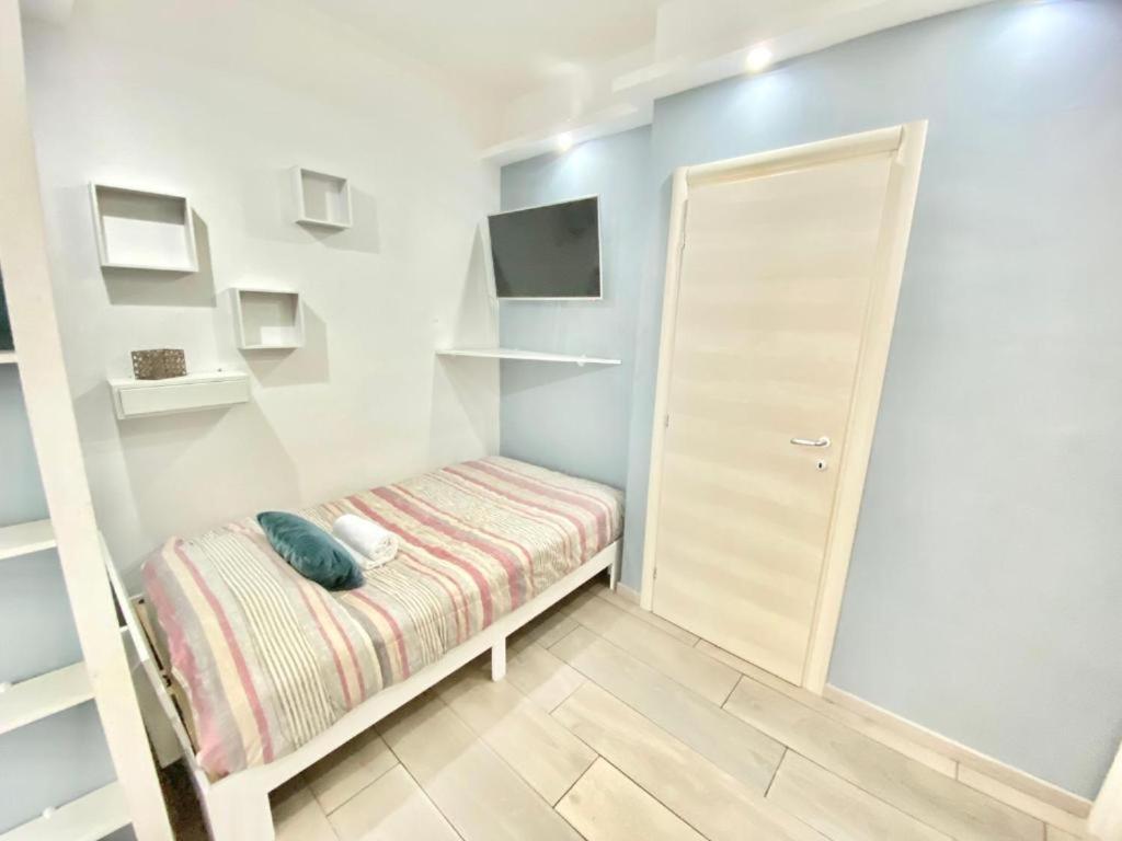 Fontanili House Appartement